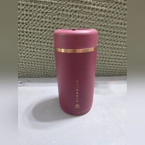 Hydrojug Merlot Slim Can Cooler